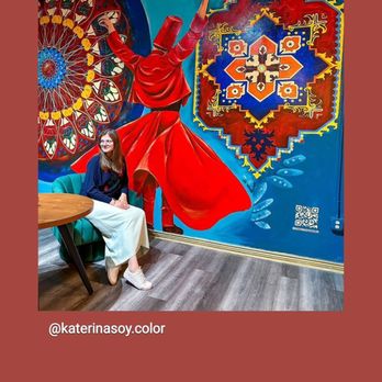 Mevlana - Hookah Bars Near Me - Denver, Colorado