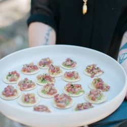 Blend Catering