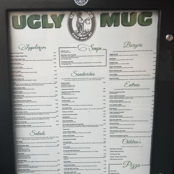 Ugly Mug - Location menu - Beer, Wine & Spirits Near Me - Cape May, New Jersey Ugly Mug - Location menu - Beer, Wine & Spirits Near Me - Cape May, New Jersey