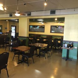 Anthony's on the BLVD