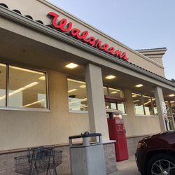 Walgreens