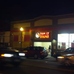 Family Dollar