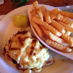 Chicken Chesapeake