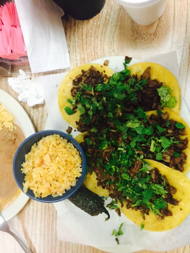 Taqueria Chapala