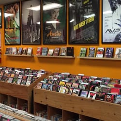 Tigers & Daggers Records - Dvd's n cd's