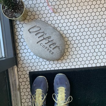 Drifter Coffee - Drifter Coffee - Coffee & Tea Near Me - Ferndale, Michigan