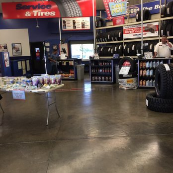 Pep Boys - Auto Repair Near Me - Santee, California Pep Boys - Auto Repair Near Me - Santee, California