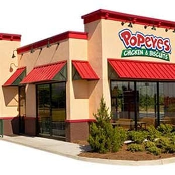 Popeyes Louisiana Kitchen - popeyes - Chicken Wings Near Me - Ocala, Florida Popeyes Louisiana Kitchen - popeyes - Chicken Wings Near Me - Ocala, Florida