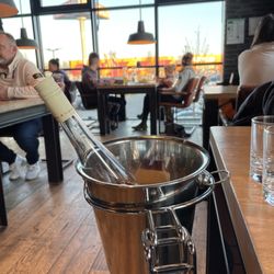 The ASH - Wasser
