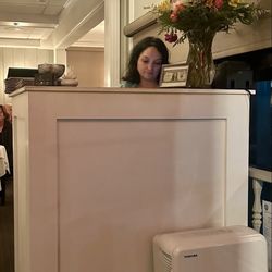 GRANA BYOB - Hostess with the mostess!