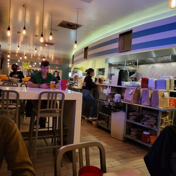 20 Myths About bar and grill in 2021
