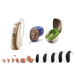 Alpha Hearing Aid Services