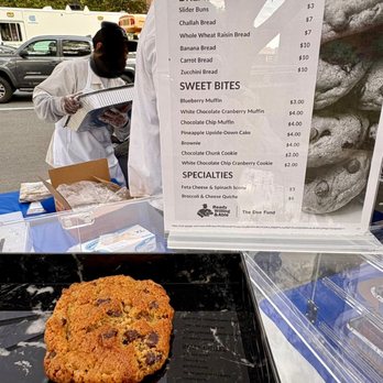 Ready Willing and Able - Posted with review 09/19/25 - Community Service/Non-Profit Near Me - New York, New York