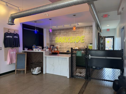 Barkside Detroit by null