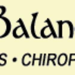 Chi Balance Center - Chi Balance logo