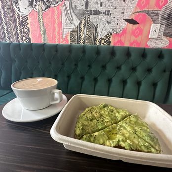 The Ministry - Mocha latte and avocado toast - Coffee & Tea Near Me - Washington, DC, District of Columbia The Ministry - Mocha latte and avocado toast - Coffee & Tea Near Me - Washington, DC, District of Columbia