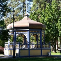 Coeur d’Alene Park
