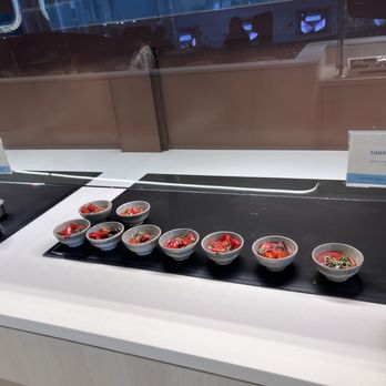 Capital One Lounge at LAS - 6/6/26 FYI. Food & drink options. - Airport Lounges Near Me - Las Vegas, Nevada Capital One Lounge at LAS - 6/6/26 FYI. Food & drink options. - Airport Lounges Near Me - Las Vegas, Nevada