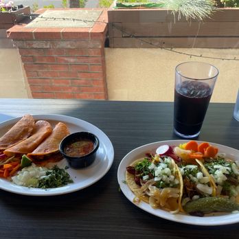 Ta Con Todo - Tacos And Aguas Fresca & 3 Quesabirrias W / Consome - Mexican Near Me - Livermore, California