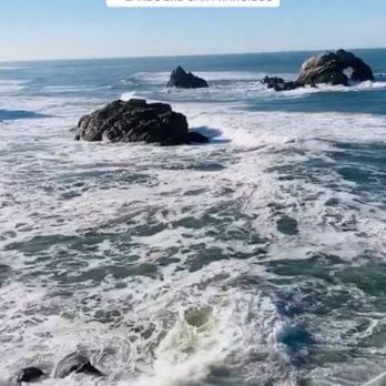 Sutro Baths - *Sutro baths - Beaches Near Me - San Francisco, California