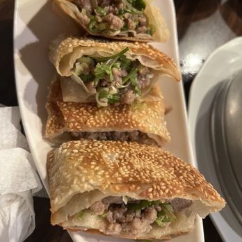 You Kitchen - Beef Big Mouth pocket Pastry - Noodles Near Me - Alhambra, California You Kitchen - Beef Big Mouth pocket Pastry - Noodles Near Me - Alhambra, California