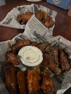 Mac's Tavern by null