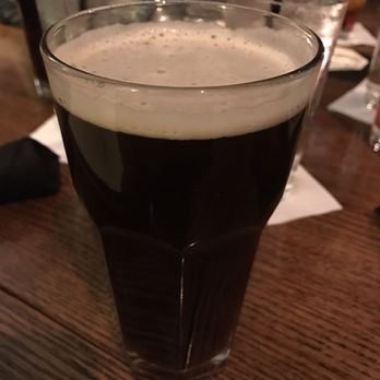 Chester's Kitchen and Bar - Coffee beer--- I've never tasted beer like this before. It's a dark lager and there were definite coffee notes to enjoy - New American Near Me - Rochester, Minnesota Chester's Kitchen and Bar - Coffee beer--- I've never tasted beer like this before. It's a dark lager and there were definite coffee notes to enjoy - New American Near Me - Rochester, Minnesota