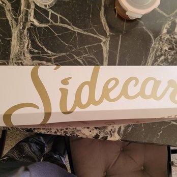 Sidecar Doughnuts & Coffee - Donuts Near Me - Costa Mesa, California