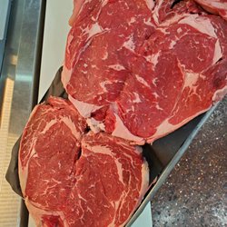 Bunzel's Meat Market