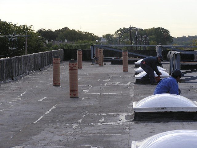 Slide of Orr Roofing