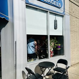 Outside Outside