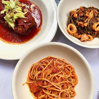 Lupa - Italian Near Me - New York, New York