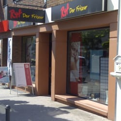 Ryf Coiffeur
