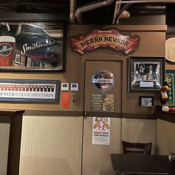 J. Dolan's - Nice decor - Pizza Near Me - Honolulu, Hawaii