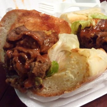JC’S BBQ - BBQ Beef Sandwich. - Barbeque Near Me - San Jose, California JC’S BBQ - BBQ Beef Sandwich. - Barbeque Near Me - San Jose, California