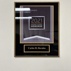 The Law Offices of Carlos H. Davalos