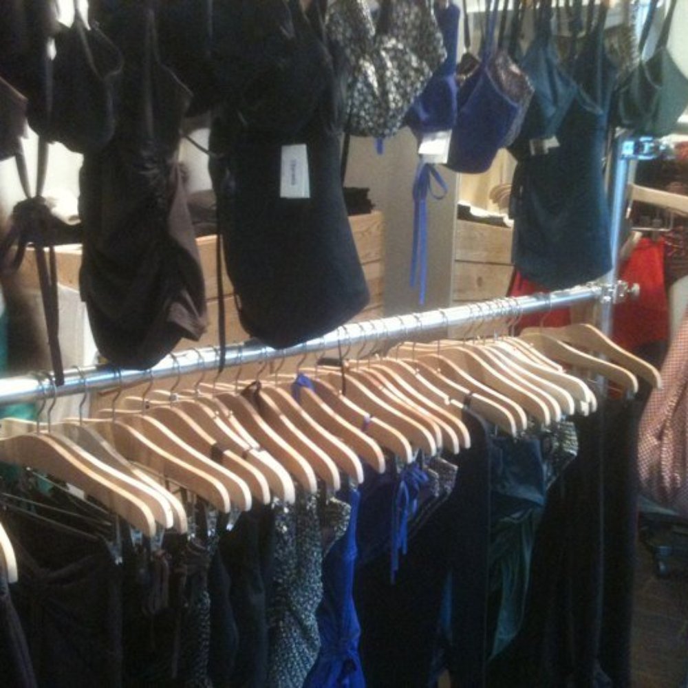 Malia Mills - Women's Clothing Near Me - Santa Monica, California
