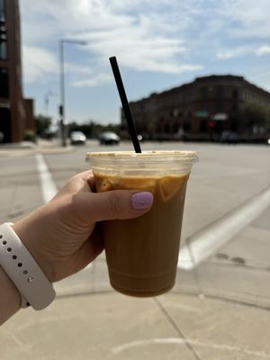 Workhorse Coffee Bar by null