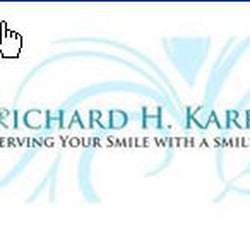 Richard H Karr, DMD - Richard H Karr DMD logo