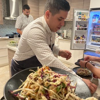 AA Eventos - Personal Chefs Near Me - Hallandale Beach, Florida