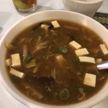 Thai Hot - Hot & Sour soup - Thai Near Me - San Antonio, Texas Thai Hot - Hot & Sour soup - Thai Near Me - San Antonio, Texas