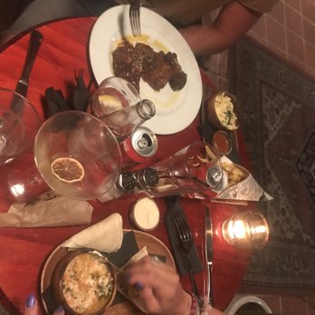 Marmalade - Lounges Near Me - Barcelona, B