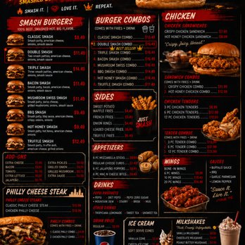 Just Smash - Juice Bars & Smoothies Near Me - Port Richey, Florida Just Smash - Juice Bars & Smoothies Near Me - Port Richey, Florida