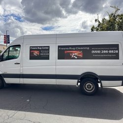 Fresno Rug Cleaning & Repair