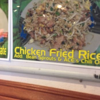 Asian Cafe Express - Chinese Near Me - Mesa, Arizona