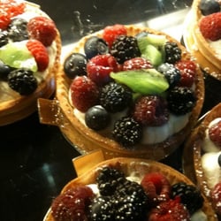 PB Boulangerie & Bistro