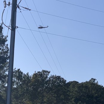 Nine Line Apparel - Helicopter rides - Men's Clothing Near Me - Savannah, Georgia