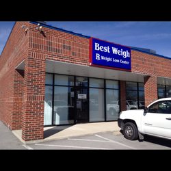 Best Weigh Weight Loss Center