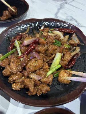 Dumpling Master | Bubble Tea & Noodles by null