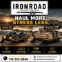Photo of Iron Road Trailer Rentals